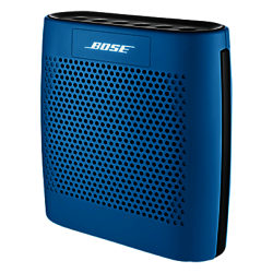 Bose® SoundLink® Colour Bluetooth Speaker Blue